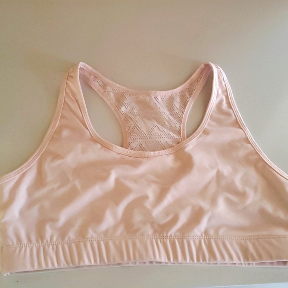 Zyia Bomber Bra